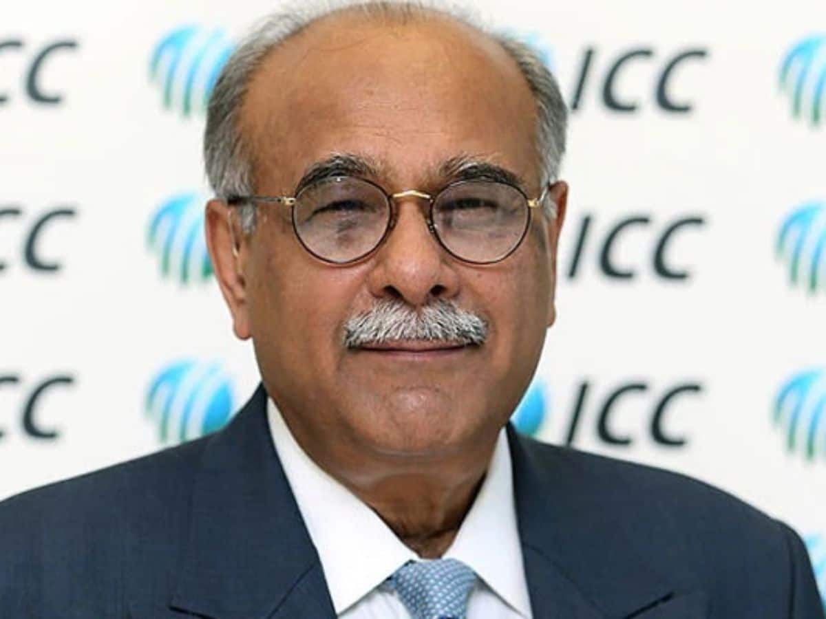 New PCB Chief Najam Sethi Drops Huge Update On Boycotting 2023 ODI World Cup In India